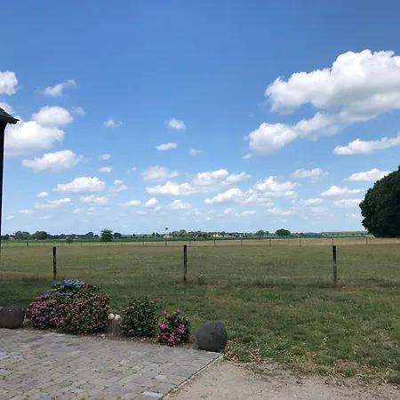 Hoogh Belgeren Panzió 3*