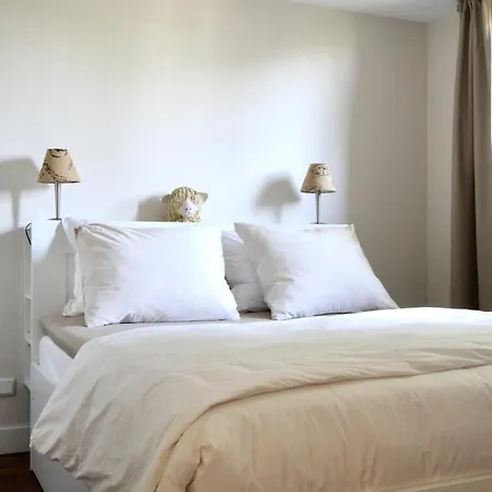 Panzió Hoogh Belgeren 3*