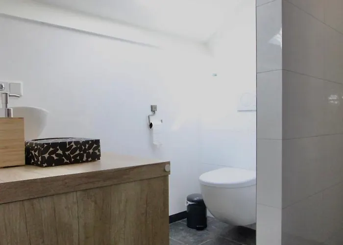 Panzió Hoogh Belgeren 3*