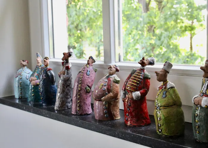 Hoogh Belgeren Sterksel