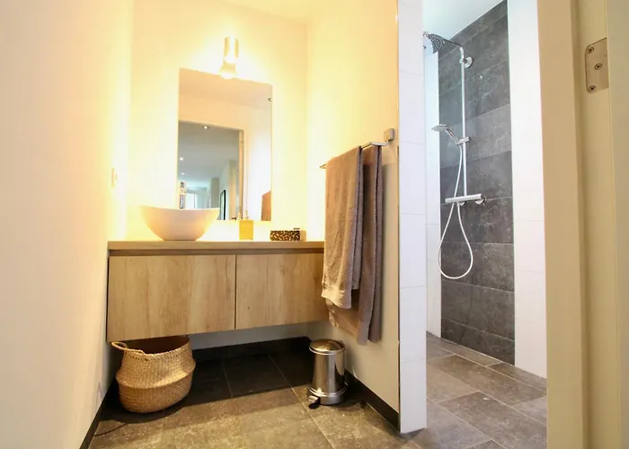 Hoogh Belgeren 3* Sterksel