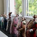 Hoogh Belgeren Bed & Breakfast