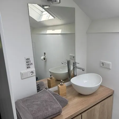 Hoogh Belgeren Bed and Breakfast