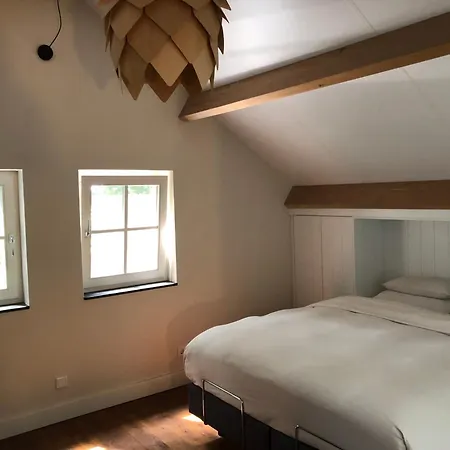 Hoogh Belgeren Bed and Breakfast