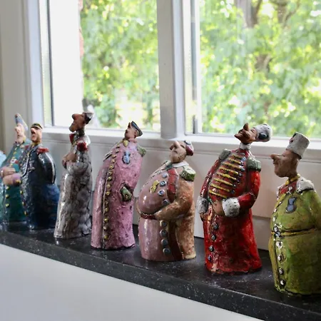 Hoogh Belgeren Sterksel