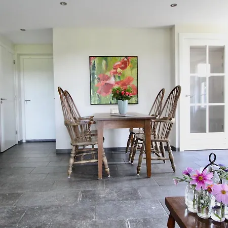 Alojamento de Acomodação e Pequeno-almoço Hoogh Belgeren