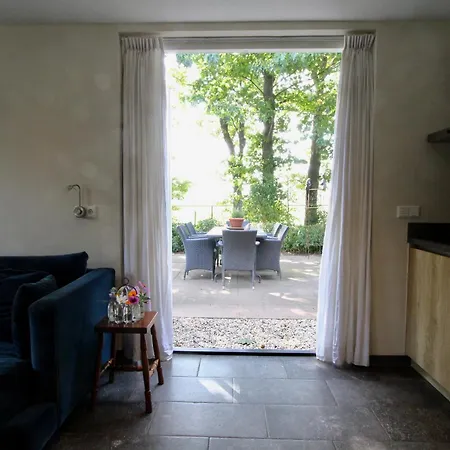 Bed & Breakfast Hoogh Belgeren