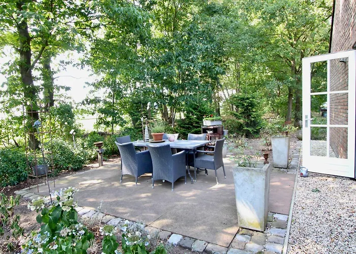 Hoogh Belgeren Alojamento de Acomodação e Pequeno-almoço 3*