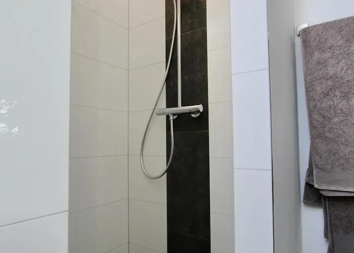 Hoogh Belgeren Alojamento de Acomodação e Pequeno-almoço Sterksel