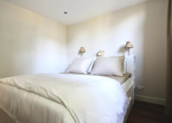 Hoogh Belgeren 3* Sterksel